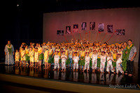 Nā Hanona Kūlike ʻO Piʻilani Hōʻike 2018