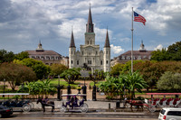 New Orleans 2018
